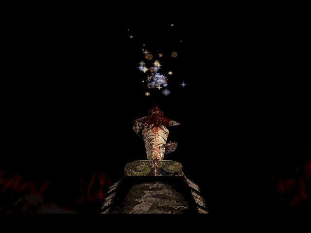 Sentinel Returns screenshot 3 for Playstation